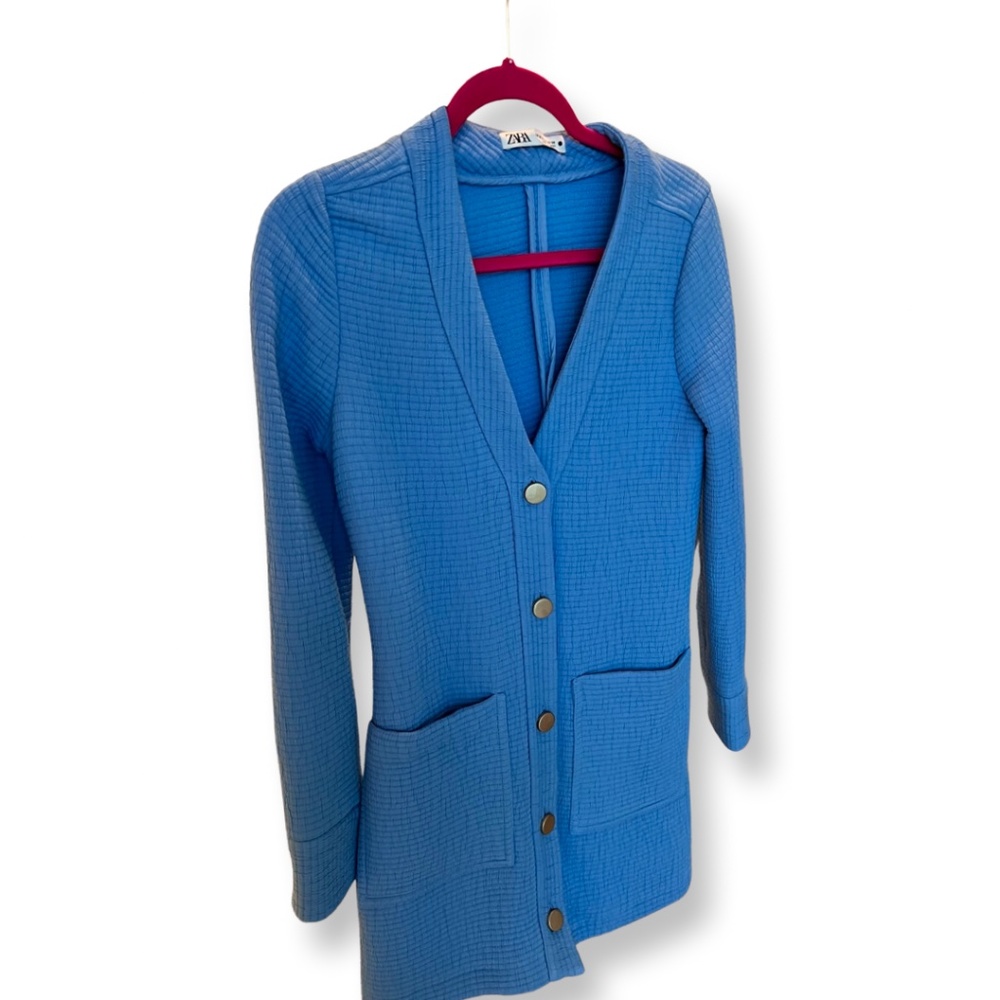 Zara coat / blazer